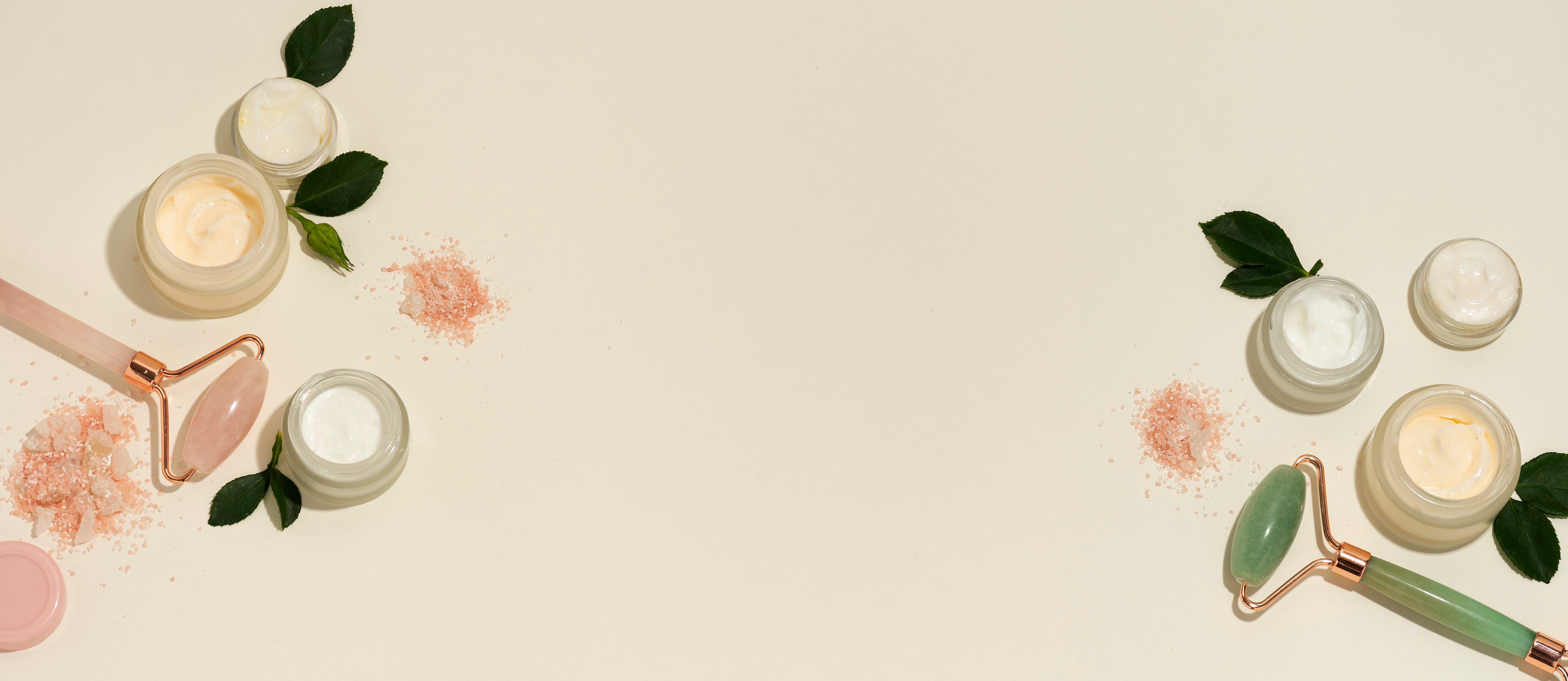 Blushora Shop Highlights